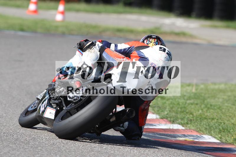 /13 01.05.2025 Speer Racing ADR/Gruppe rot/921
